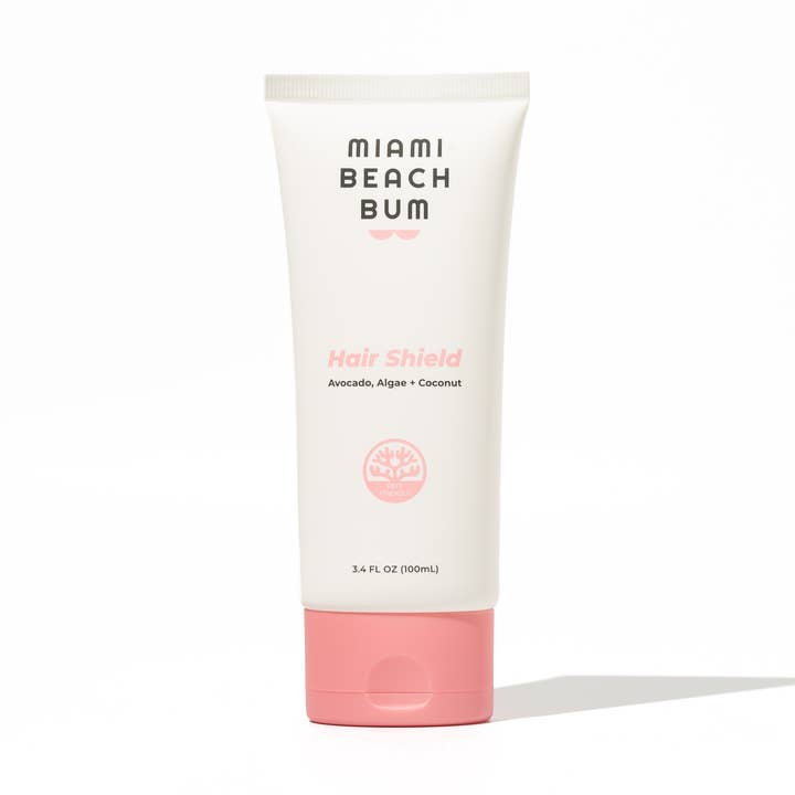 Hair Shield for wholesale by Miami Beach Bum