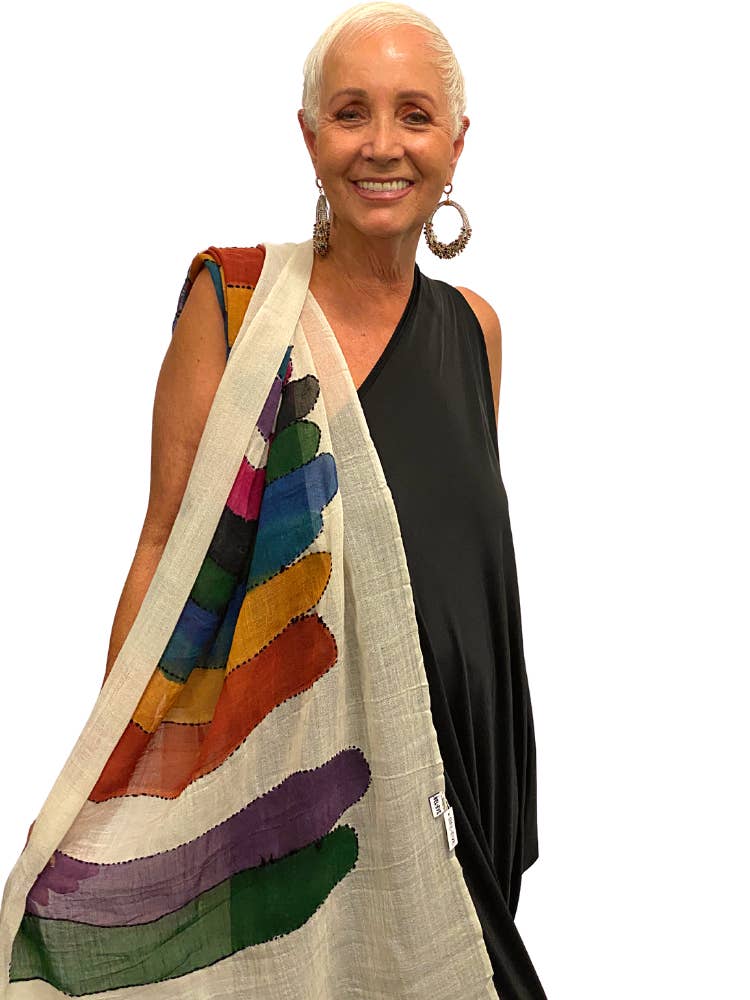 Bel-Eve - Wholesale Scarf – Women's - PONSY