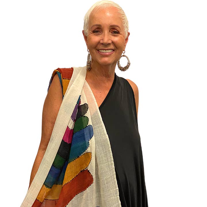 Bel-Eve - Wholesale Scarf – Women's - PONSY0