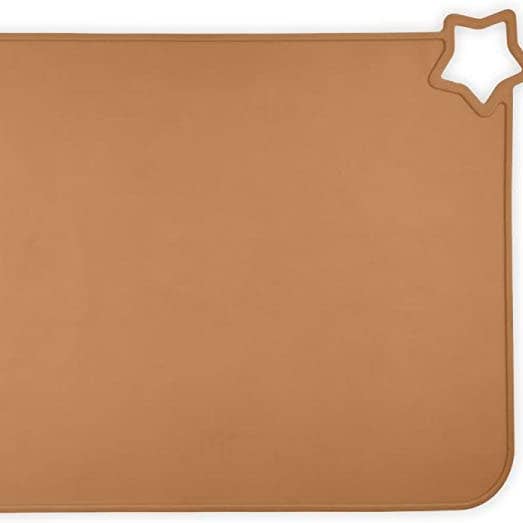 Tapete Dobrável de Silicone Argila por atacado de Snuggly Figs Ltd.