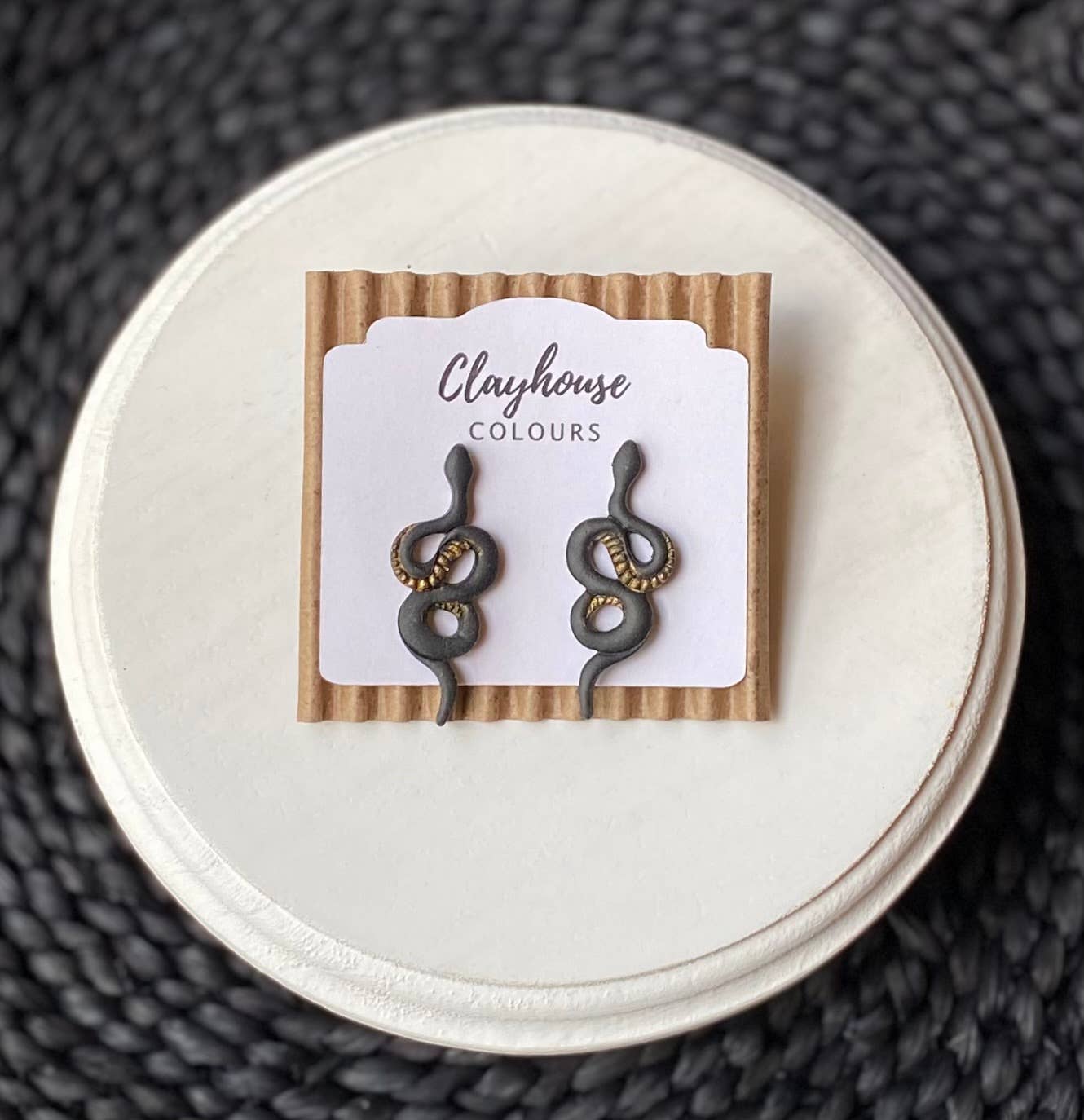 Clayhouse Colours - Wholesale Dangle Earrings - Taylor Swift Inspired Collection | Swiftie Earrings6