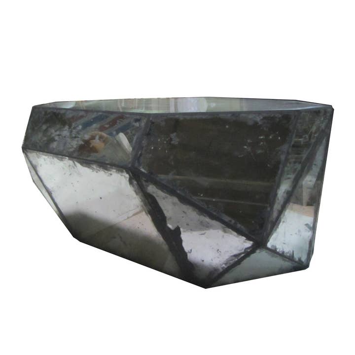 Table basse Reflections pour la vente par Blue Ocean Traders