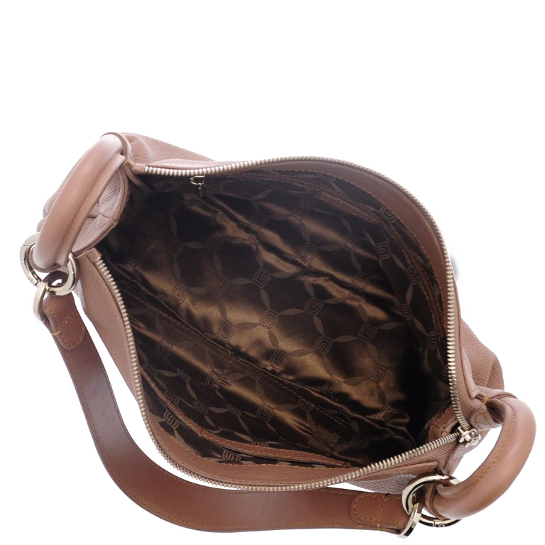 GIUDI - Wholesale Crossbody Bag - Women's - Stefania - Tracollina - 12174/LG/AE/Q3