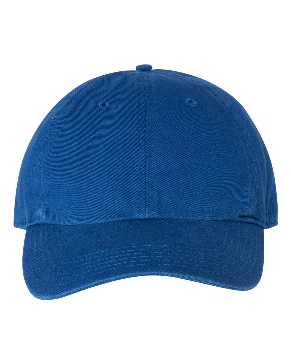 Lucky Avocado - Wholesale Baseball Cap - Unisex - Washed Chino Dad Hat10