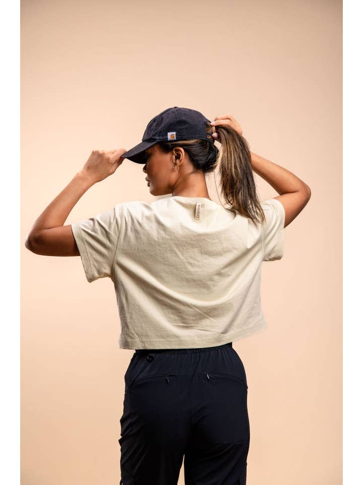 Wondery Outdoors - Wholesale T-Shirt - Women's - Borrego Trail Tee