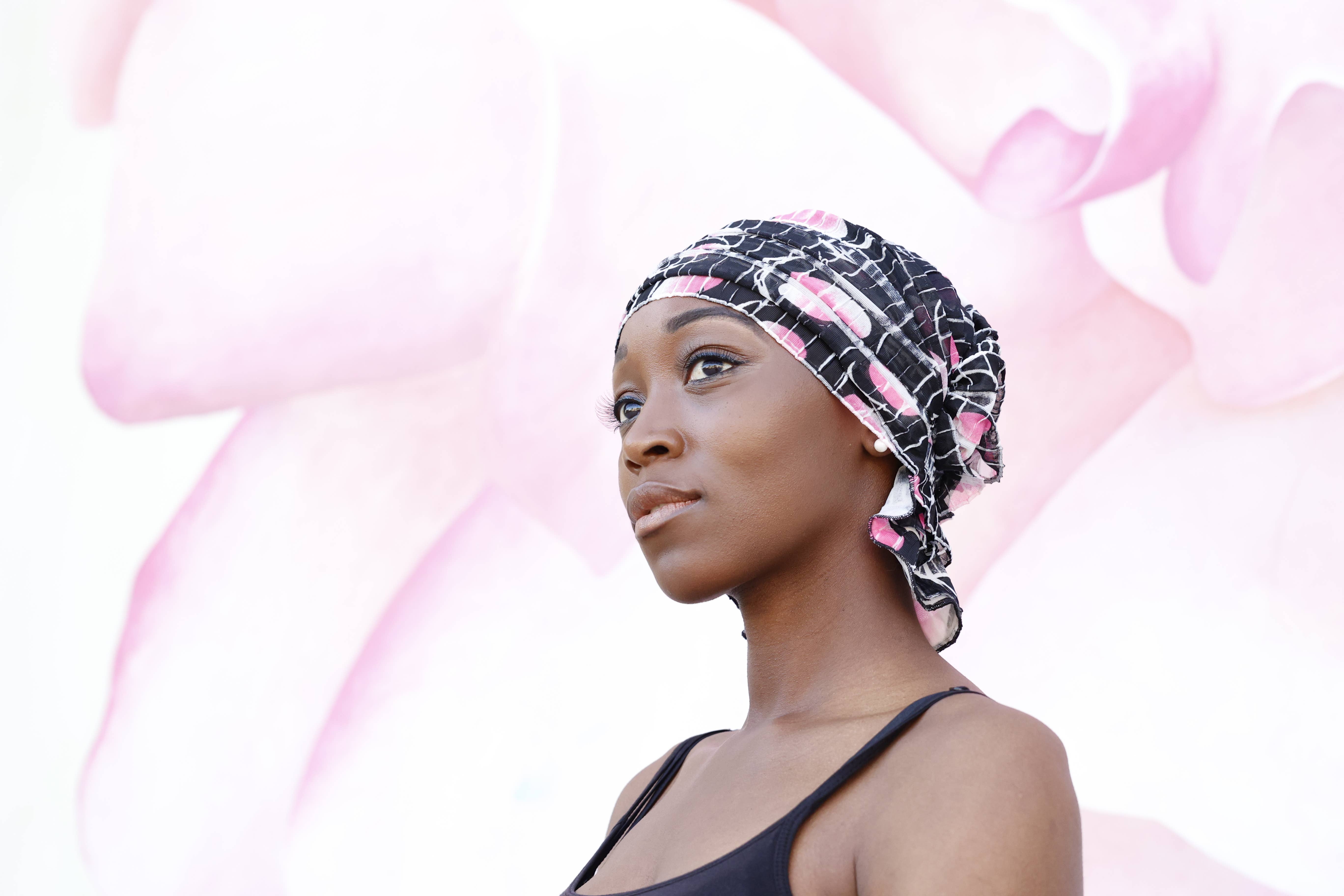 Chemo Beanies - Vendita all'ingrosso Berretto - Donna - Delia Chemobeanies®3