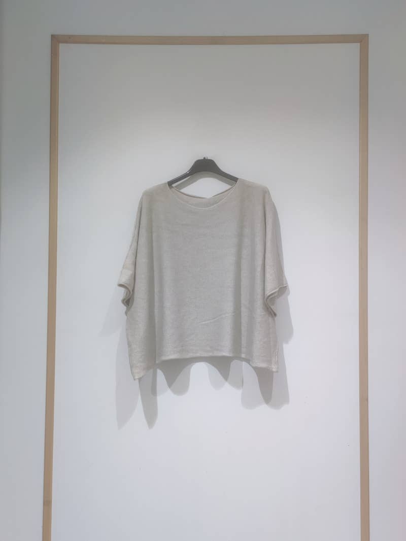 Pomelo paris – Pulôver - Mulher por atacado – MILHA PBT 3000