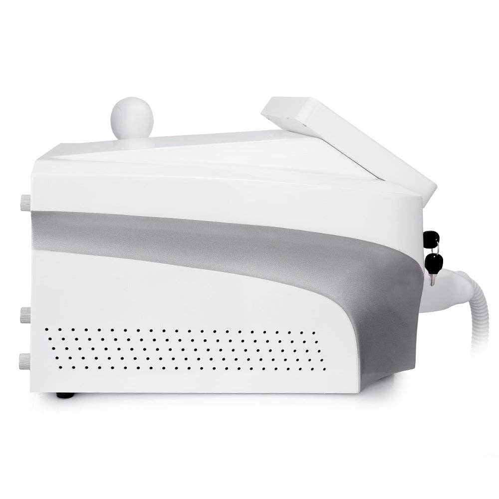 Cavitation Machines - Wholesale Electronic Skincare Device - Shape Tactics 3-in-1 Diode Laser Hair Removal and Skin Therapy5