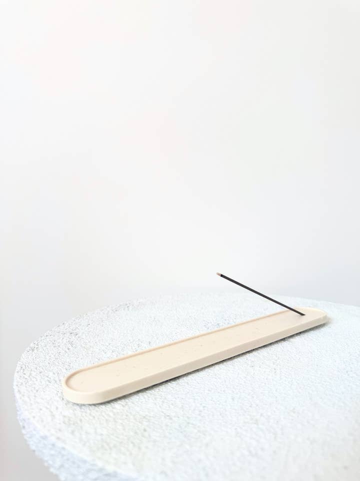 EDDY Incense Holder for wholesale by STVDIO 21