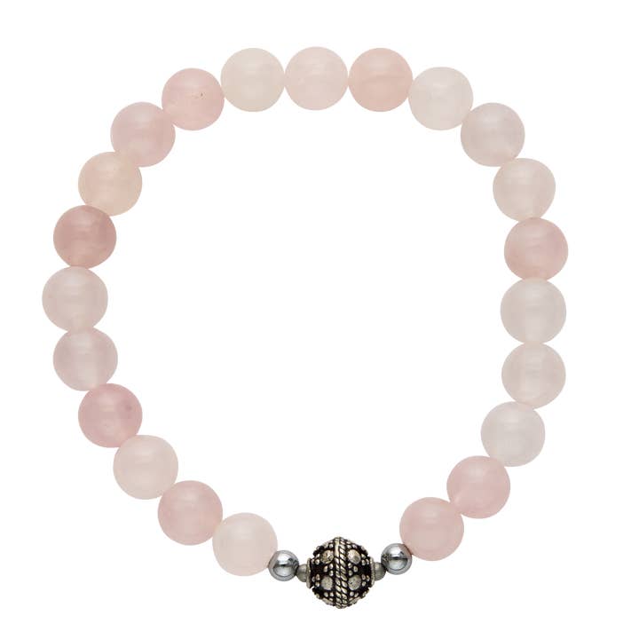 D’s Delights - Wholesale Beaded Bracelet - Amelia