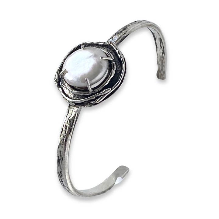 Stralende manchet voor wholesale door Susan Rodgers Designs