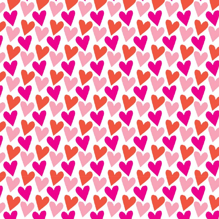 Hartpatroon Wikkeljurk voor wholesale door Pinecrest Printery