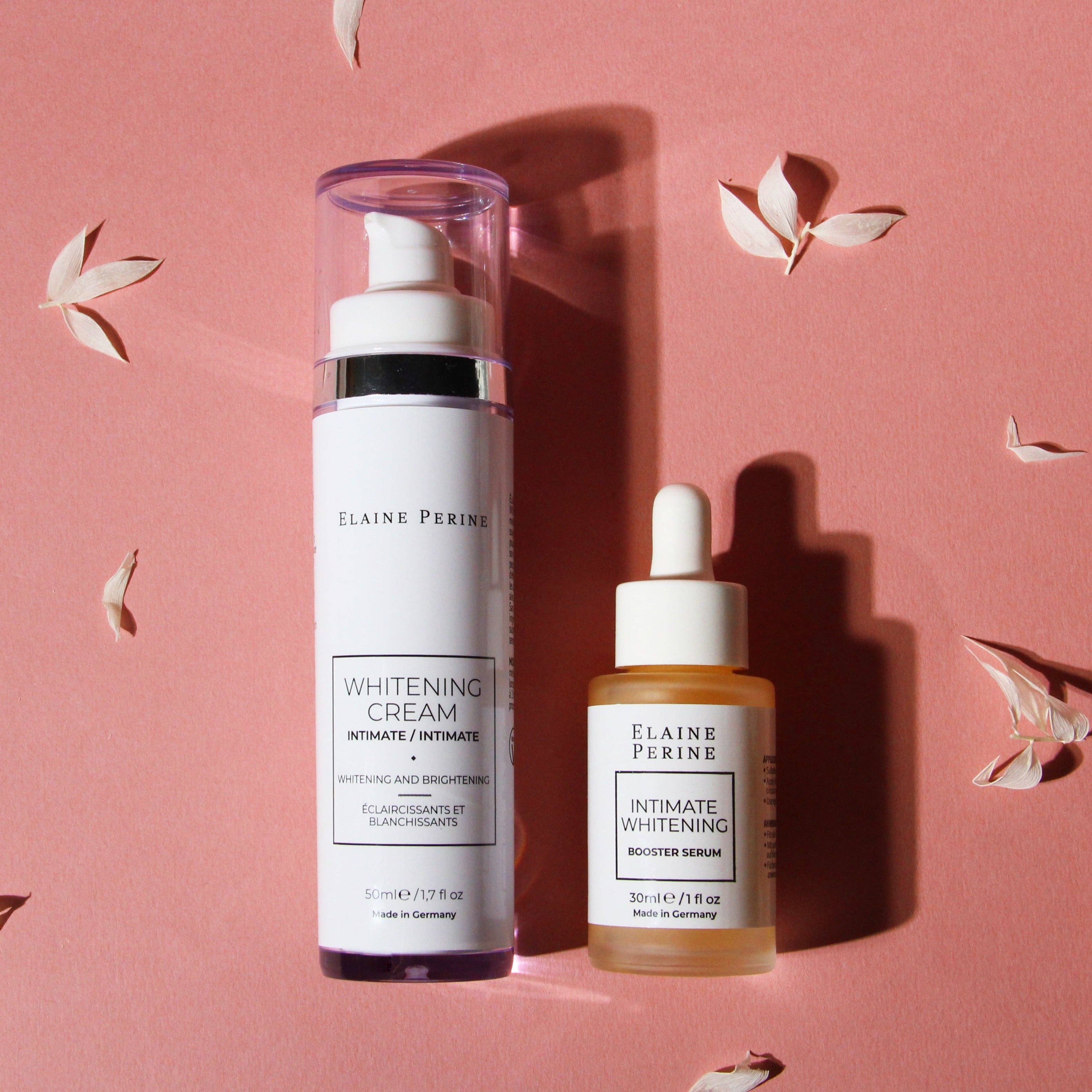 ELAINE PERINE - Wholesale Skin Smoothing Kit - INTIMATE WHITENING SET1