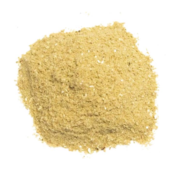 Premium Air Dried Lime Powder 1Kg for wholesale by Nims Fruit Crisps