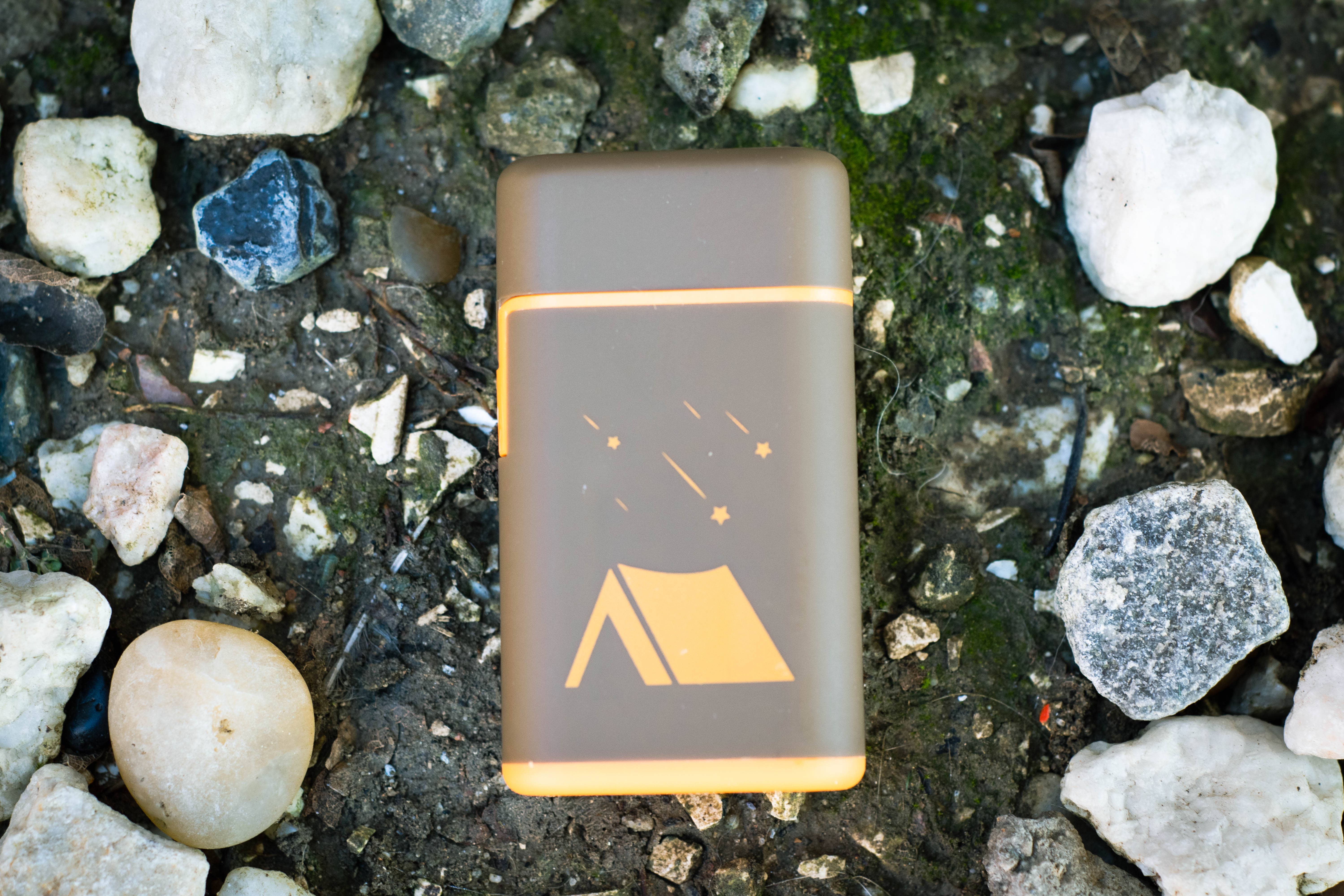 MK Lighter Company - Wholesale Lighter - MK Lighter Outdoor Series, Camper Set, Torch Flame Lighter8