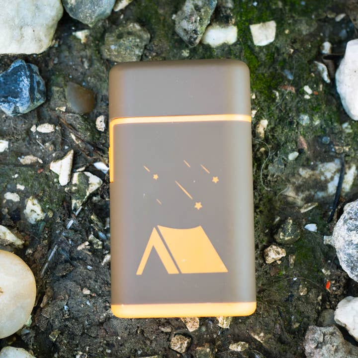 MK Lighter Company - Wholesale Lighter - MK Lighter Outdoor Series, Camper Set, Torch Flame Lighter8