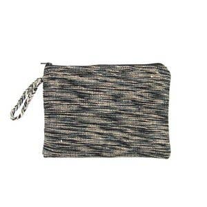 Taske til virkelig alt Sort 15X21 cm M for engroshandel hos ANNA NERA