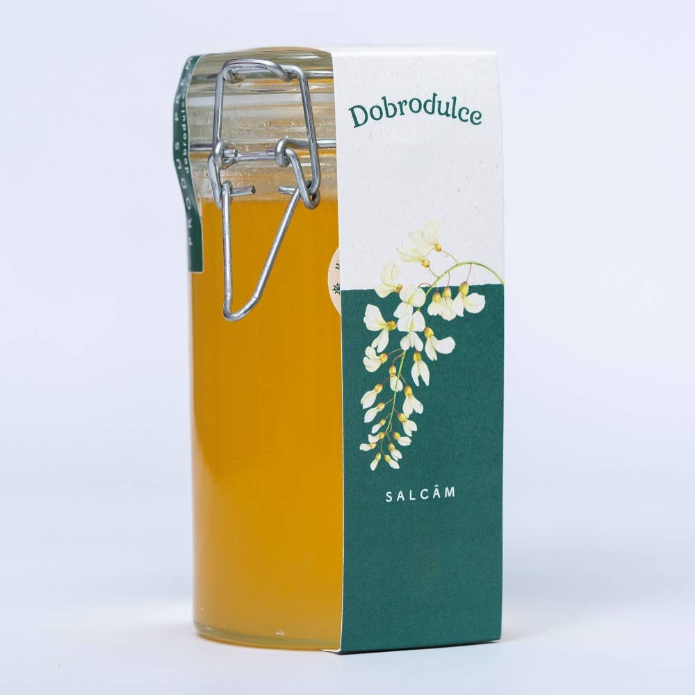 Dobrodulce - Wholesale Honey - Acacia6