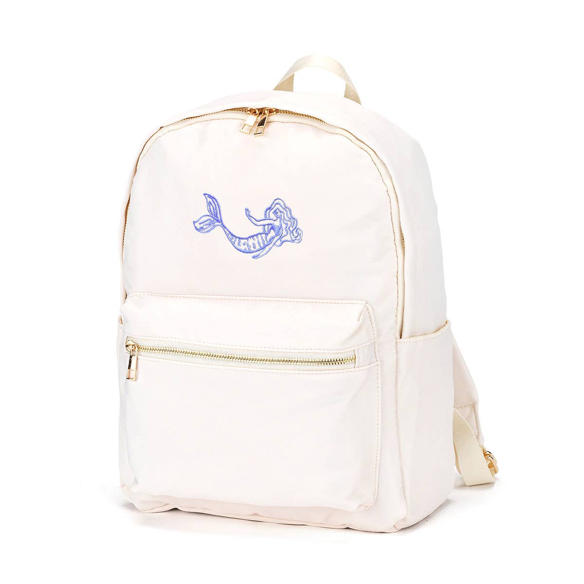 Viv&Lou – wholesale Backpack – Women's – Mermaid Charlie Backpack1