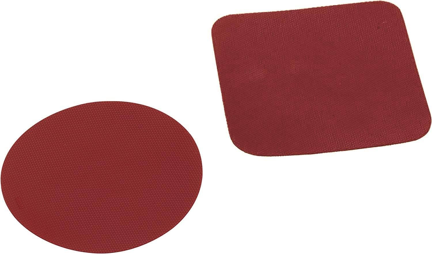 Innovarix - Venta al por mayor Abretarros - Pack de 2 Almohadillas Agarraderas Multiusos para Abridor de Tarros de 5 Pulgadas0