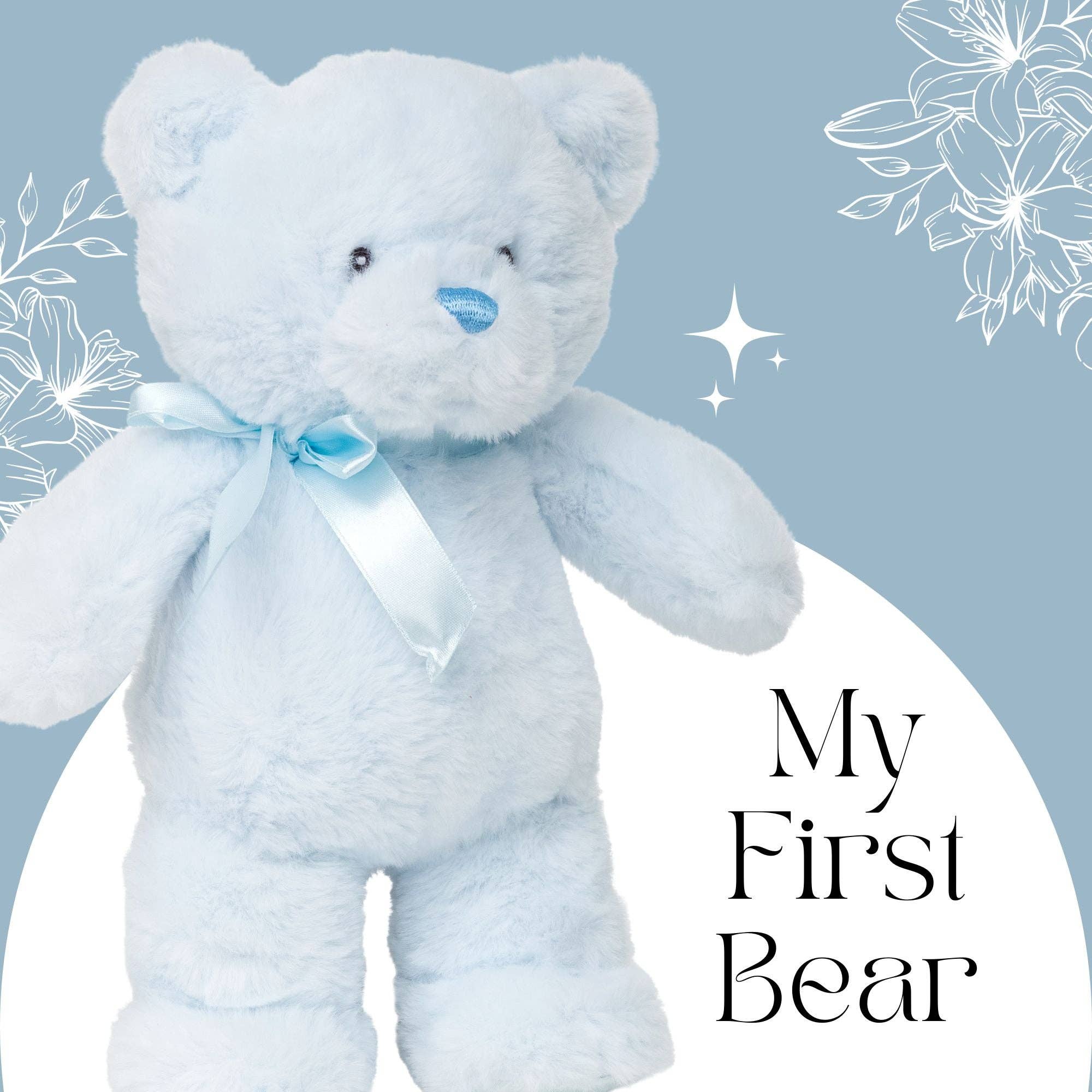 Jolitee Kids - Wholesale Stuffed/Plush Toy - Kids & Baby - My First Bear  Soft Plush Teddy for Newborns & Toddlers3