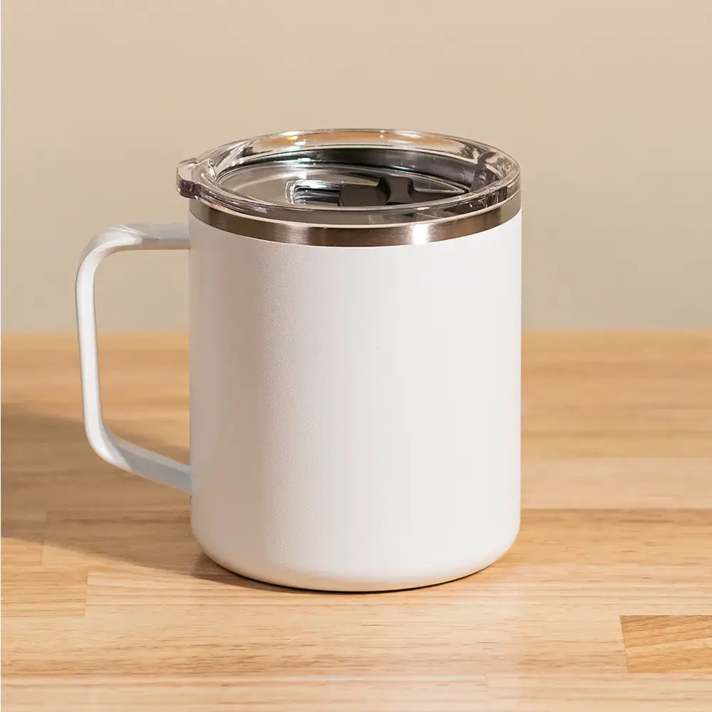 LAMOSE – copos e garrafas térmicas por atacado – Caneca Corporativa Personalizada com Logotipo Gravado para Funcionários/Clientes0