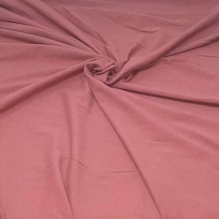 Express Knit Inc. - Wholesale Fabric - Cotton Lycra Spandex Jersey Knit Fabric #218