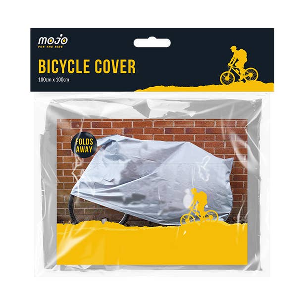 Bicycle Cover for wholesale by LMT-UK