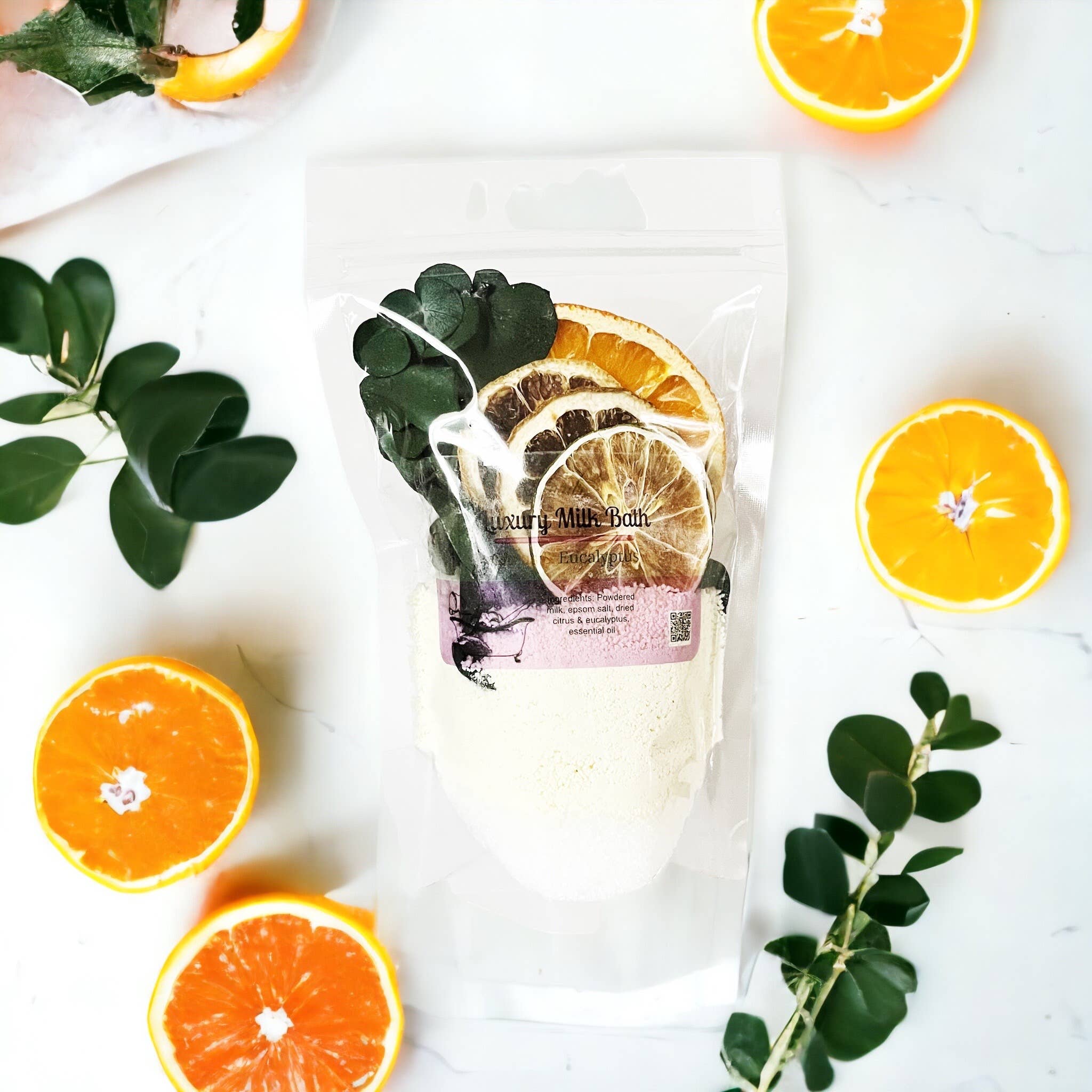 LVNDR Pure Essentials - Vente Lait de bain - Bain de lait de luxe7