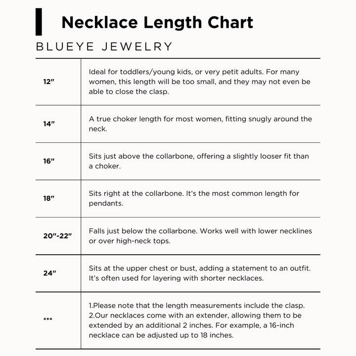 Blueyejewelry - Wholesale Link & Chain Necklace - Dainty Silver Necklaces - Stainless Steel Chain Necklaces