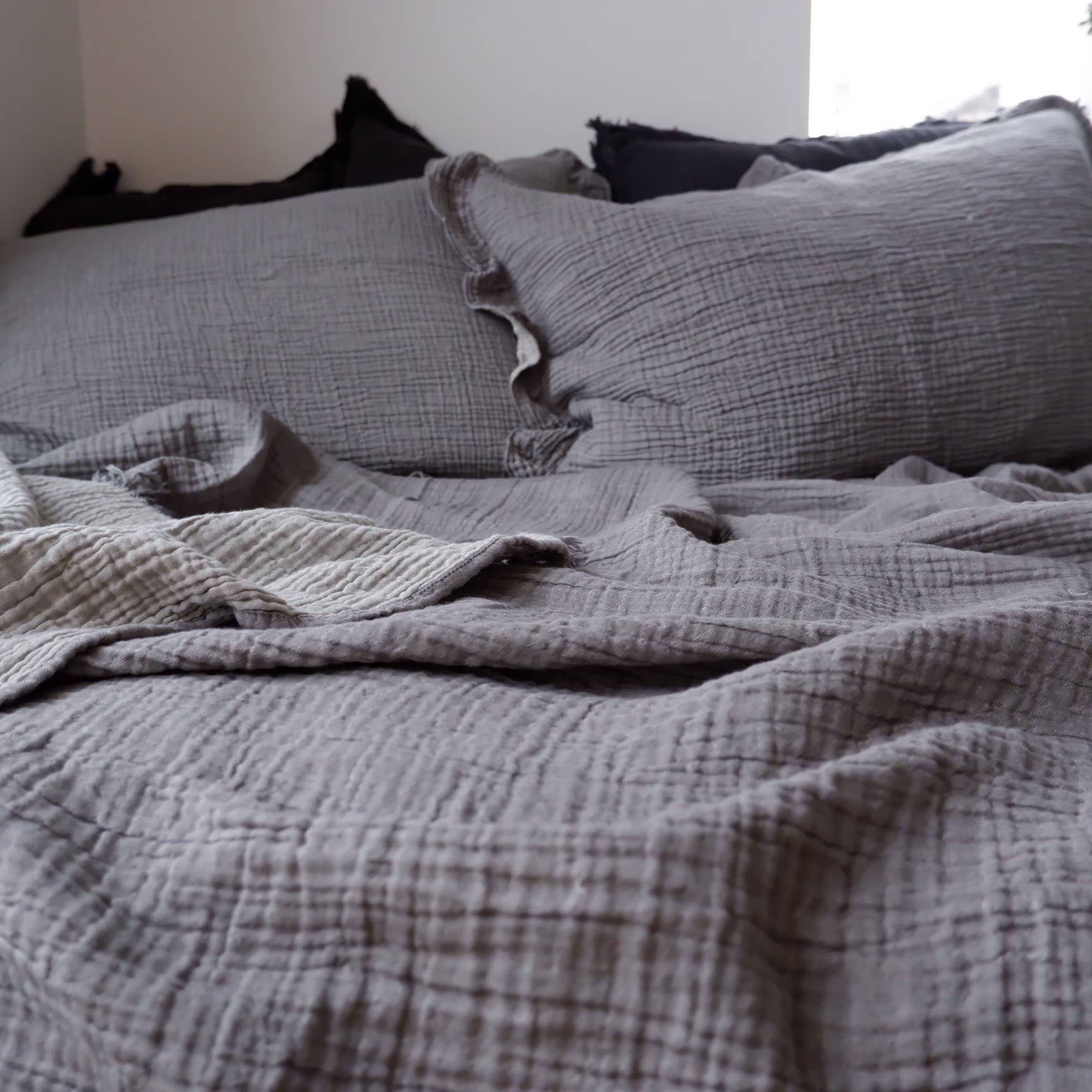 Multilocal – wholesale Throw blanket – Cotton Throw15