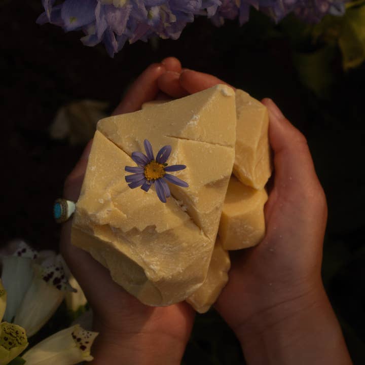 Lanativ - Wholesale Night cream - Concentrated Sleeping Cream: Blue Tansy Reparative Balm2