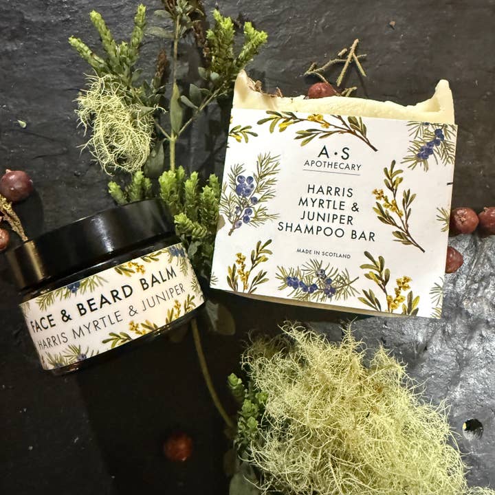 The Chap's Bundle for wholesale by A.S Apothecary