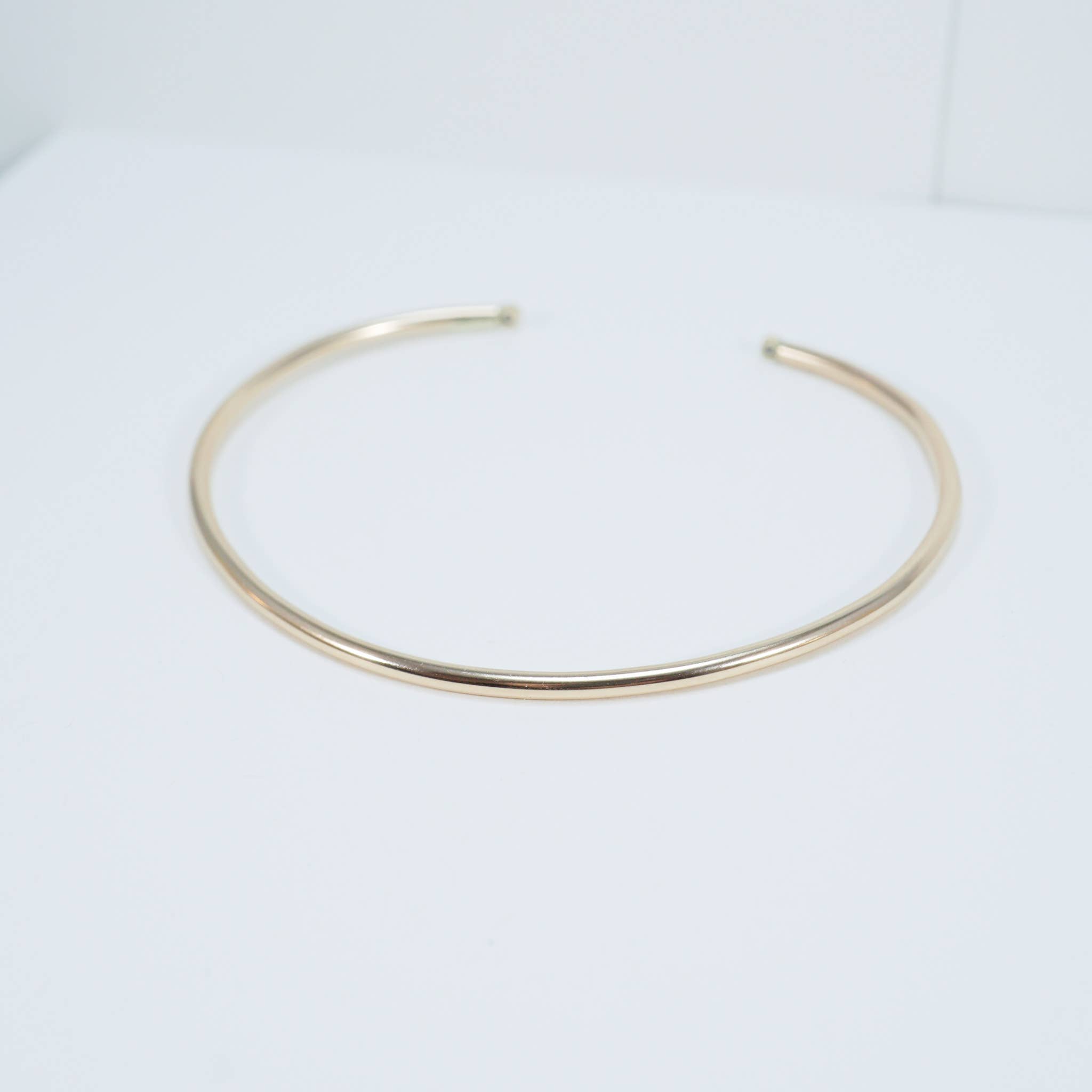 JoeLuc - Wholesale Cuff Bracelet - Double Diamond Cuff6