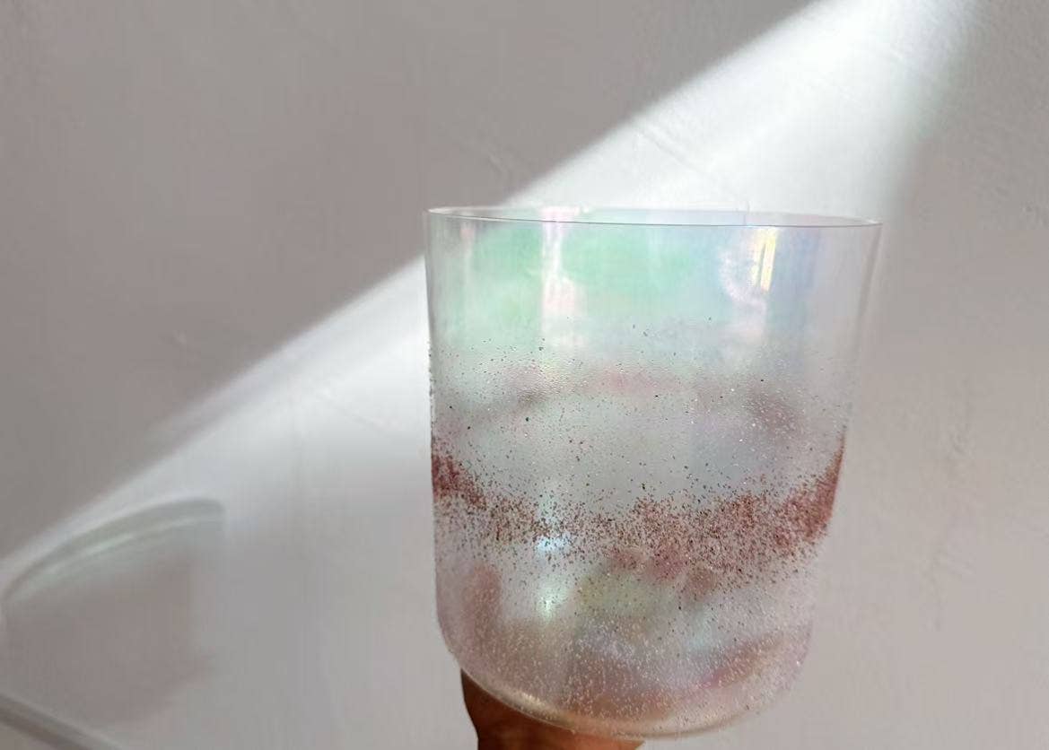 Kasia - Vente Accessoire de méditation - Bols Chantants d'Alchimie Rituelle3