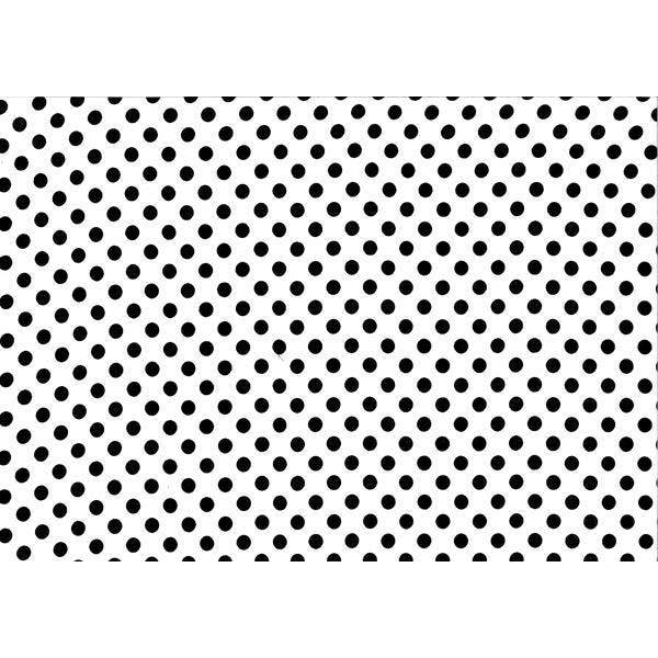 Fishermen - Wholesale Bandana - Uniseks - Nicki doek „Polka dots”6