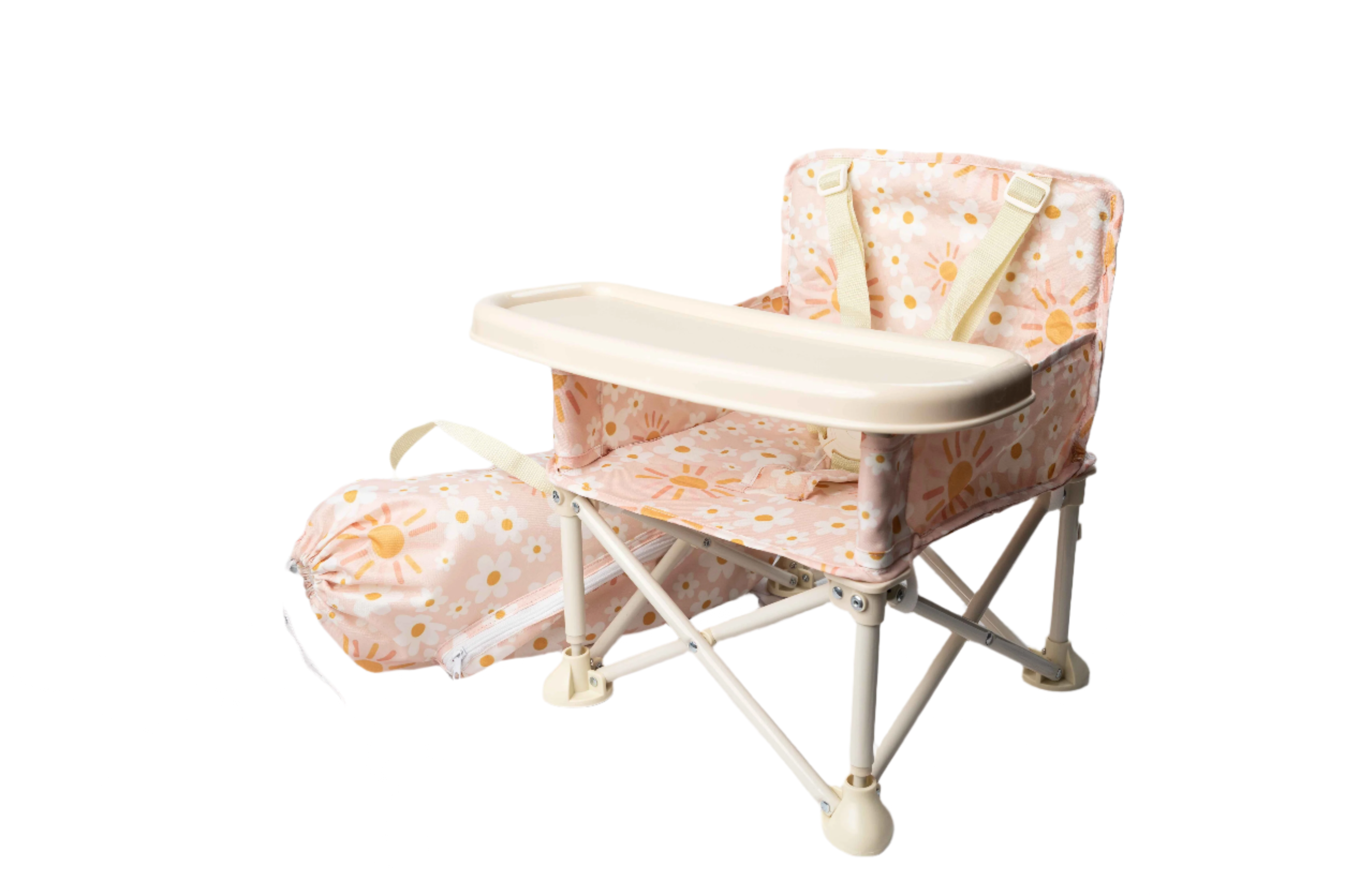 Starting Solids Australia - Vendita all'ingrosso Seggiolone - Neonati - Sedia Campie13