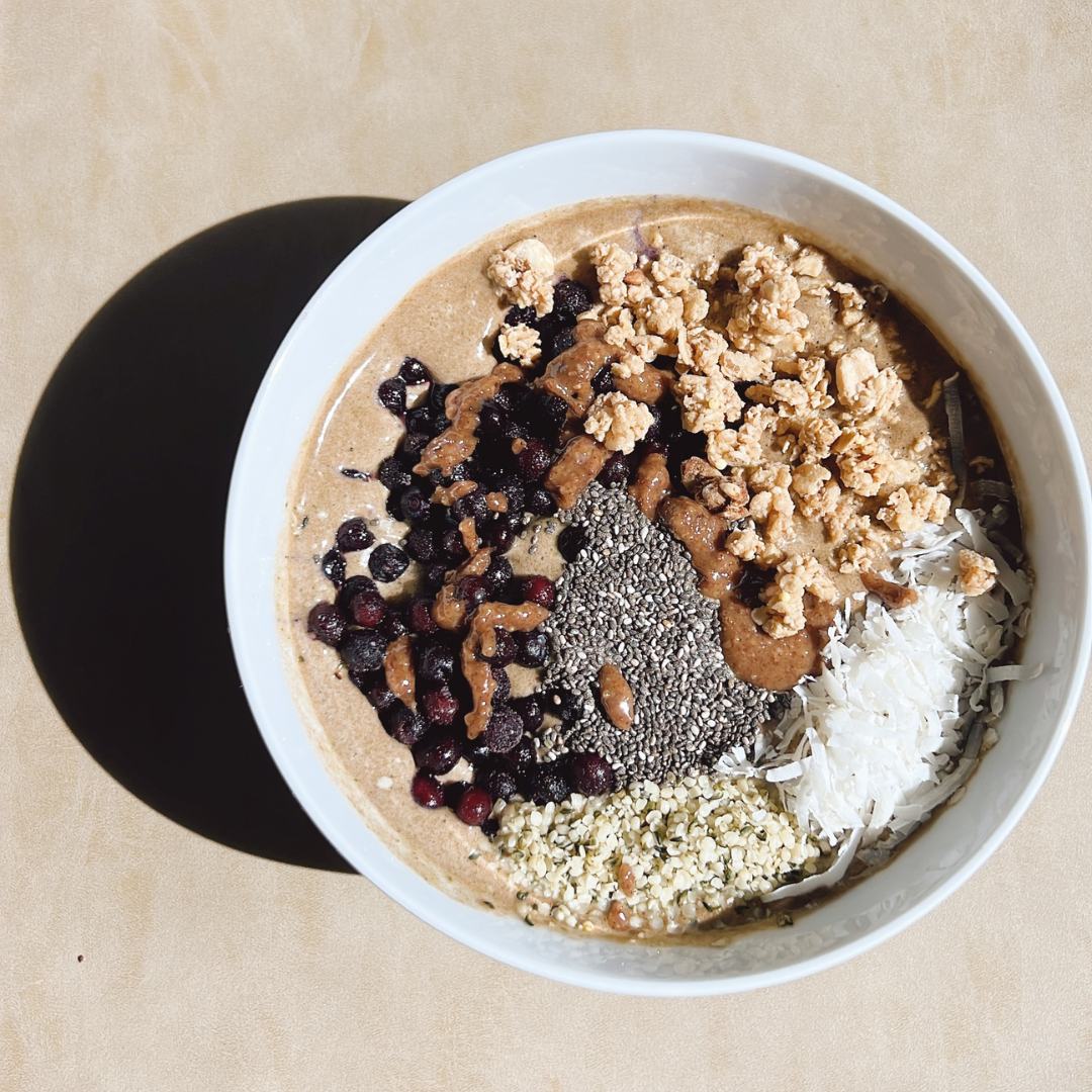 Plenah – Großhandel Nussbutter – Plenah Pekannussbutter2