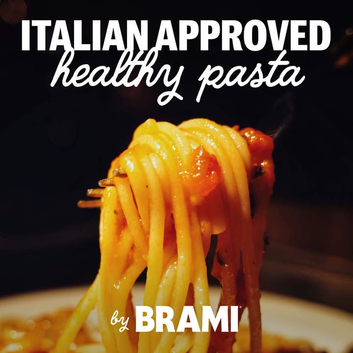 Brami - Wholesale Pasta - Brami Spaghetti1