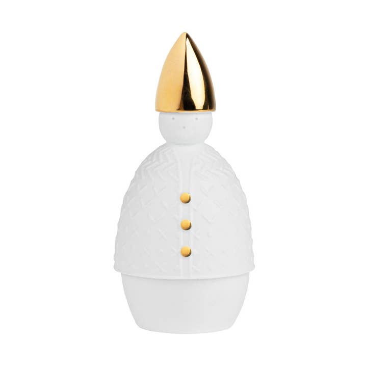 Figurine Décorative Conte d'Hiver pour la vente par Räder