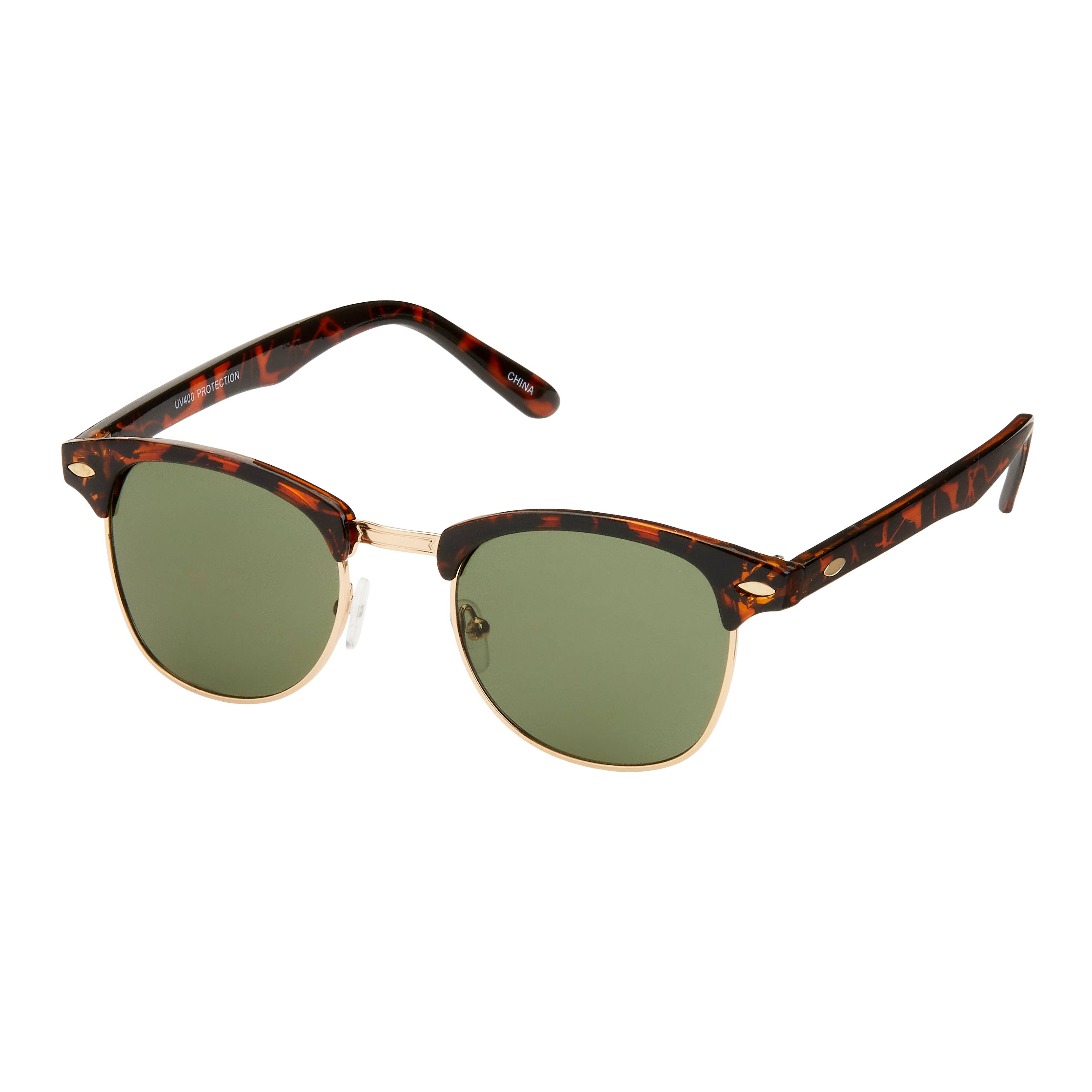 Blue Gem Sunglasses Inc - Wholesale Sunglasses - Women's - 2012 Heritage - Classic Club Sunglasses 3