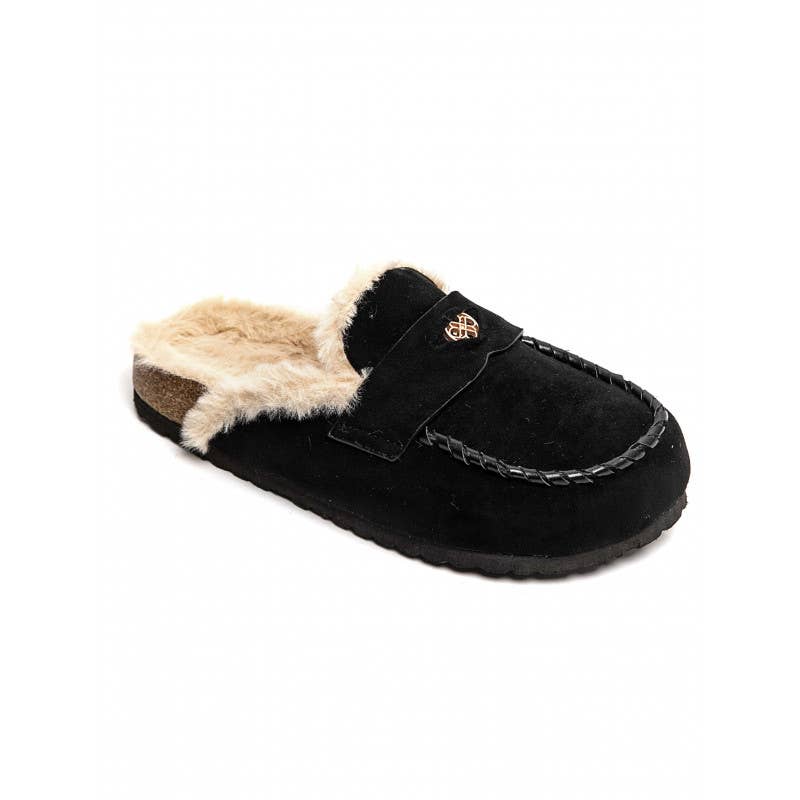 idealshoes - Venta al por mayor Zapatos planos/mocasines - Mujer - 9717