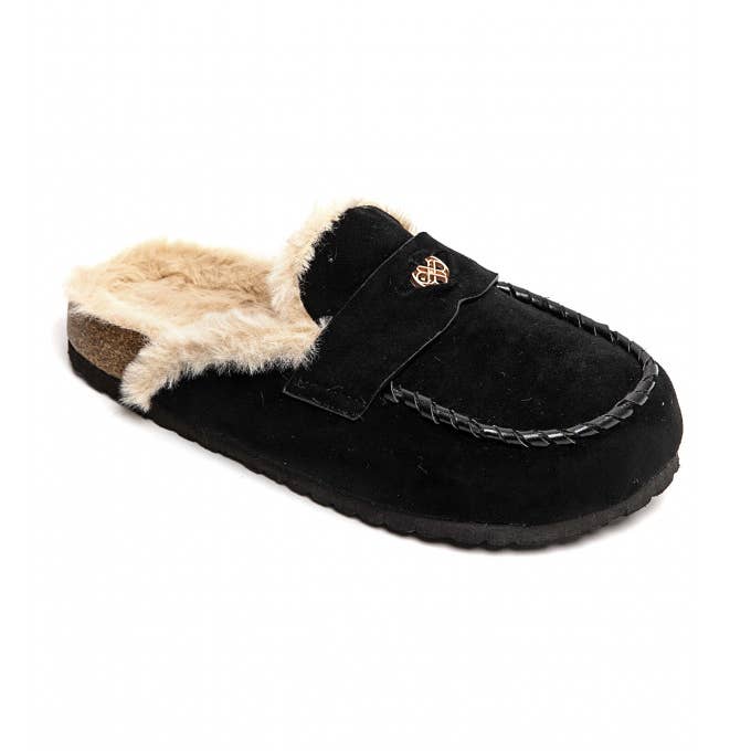 idealshoes - Venta al por mayor Zapatos planos/mocasines - Mujer - 97170