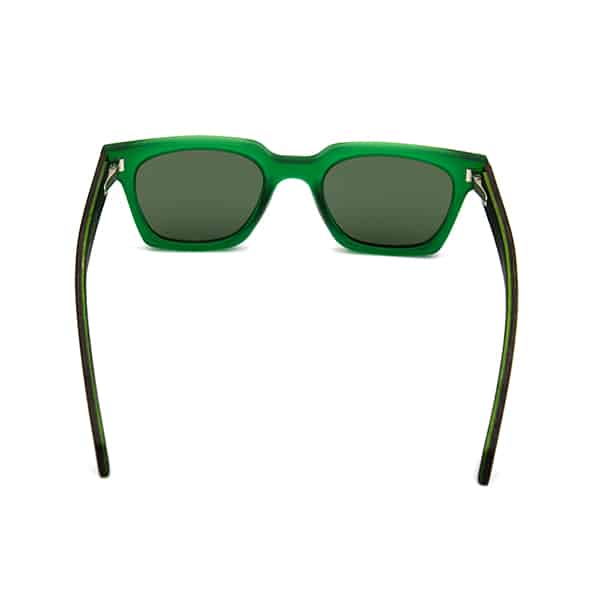 Woed – wholesale Sunglasses – Unisex – Wayfarer sunglasses | Moss2