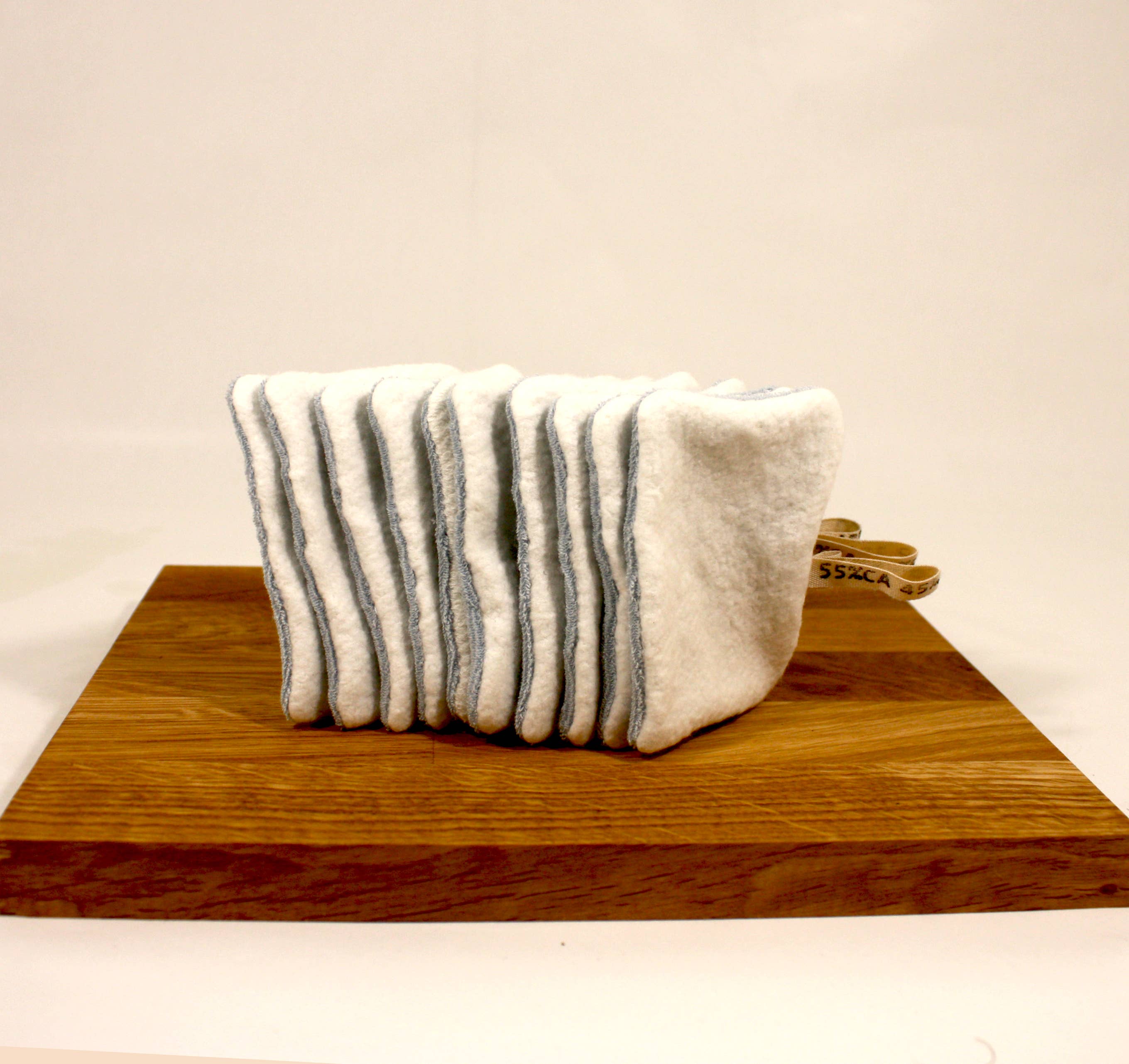 Entre Olive et Lin - Wholesale Makeup Remover - Make-up remover wipe5