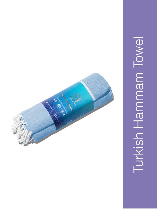 Turkse hamamdoek voor wholesale door Global Beauty Secrets