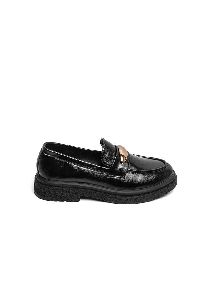SWEET MAGIC MODA Y COMPLEMENTOS - Wholesale Loafers - Women's - RUBBER-SOLED LOAFER2