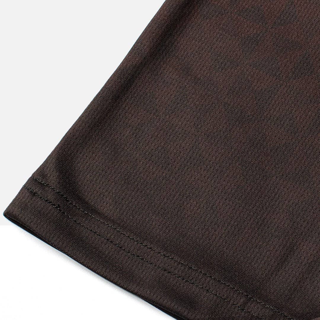 Odyssey Activewear - Wholesale Sporttop - Heren - Triangulation Molten MTB-shirt met lange mouwen14