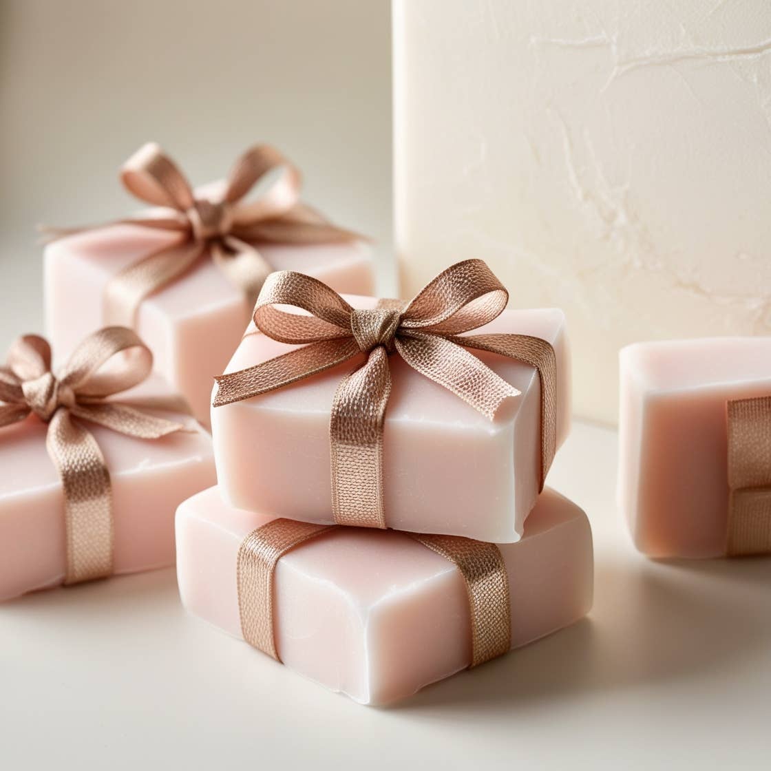 Beautique Goals – Engroshandel Sæbestykke – Triple Butter Anti-aging, Næringsrig Sæbe0