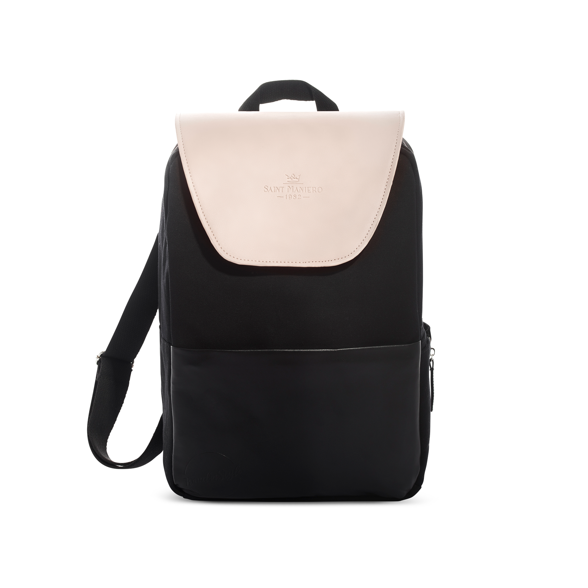 Saint Maniero - Wholesale Backpack - Women's - BACKPACK DONNA7